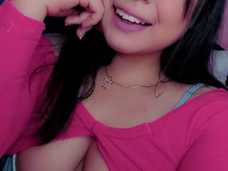 AlizeeTorresLive Webcam