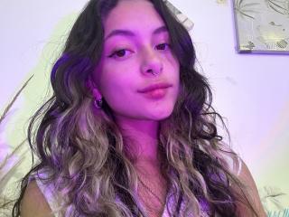 Sexy pic of AlmaPonnce