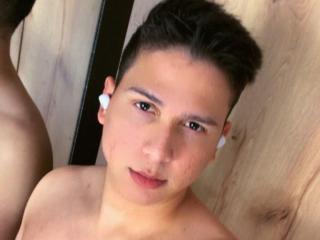 AlvarezAndresLive Webcam