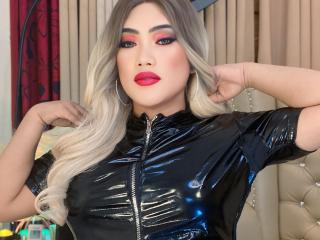 AlwinaForULive Webcam