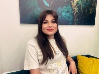 AmaliaPoteryLive Webcam