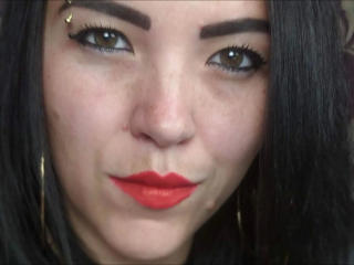 AmandaHot-hotLive Webcam