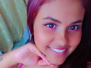 AmaraSexLive Webcam