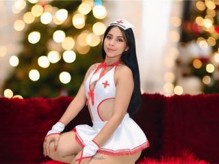 Sexy pic of AmaraStorm