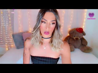 AmatistaBlue live cam