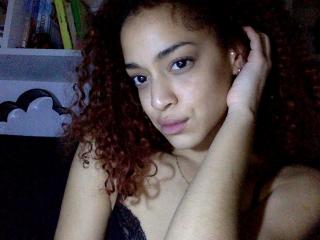 AmayyyaLive Webcam