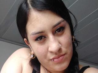 Sexy pic of AmbeerKiss
