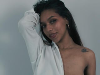 Sexy pic of AmberSweetLs