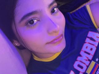 AmeliaBaezLive Webcam