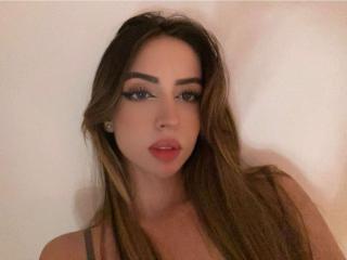 AmeliaCollins live cam