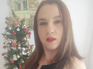 AmeliaWilson live cam