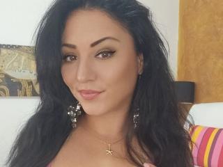 AmelyBrownLive Webcam