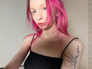 Sexy pic of AmiTinn