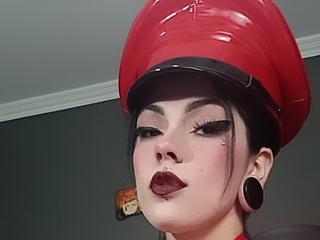 fetish femdom online AmyDan