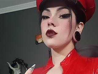 AmyDanSLive Webcam