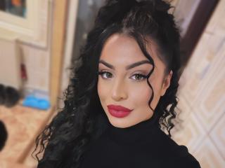 Profile pic of Amystique