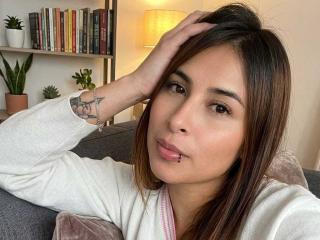 AnaEoxo live cam