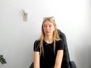 Sexy pic of AnaSensual