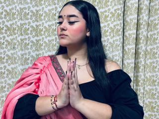 AnaShalimarrLive Webcam