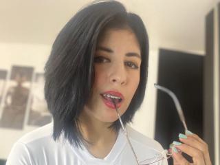 AnastasiaEvansXLive Webcam