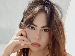 Sexy profile pic of AnastasiaLecua