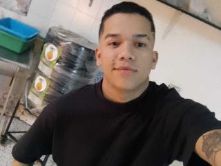 Picture of AndersMillan