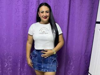 AndreJolieLive Webcam