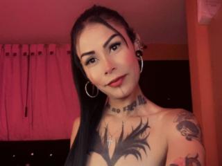AndreaBlackwoodLive Webcam