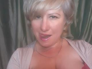 AndreaTayLive Webcam