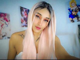 AngelJulesLive Webcam