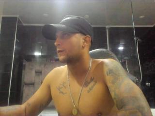 AngelMejiaLive Webcam