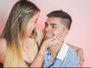 Sexy profile pic of AngelaAndMax