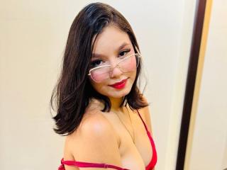 AngelicMilersLive Webcam