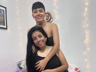 AngelinaNdnini live cam