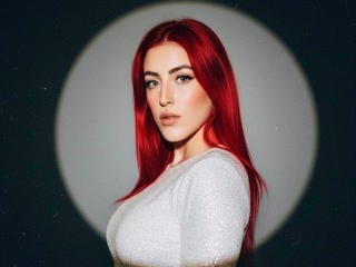 Sexy pic of AngeliqueBrown