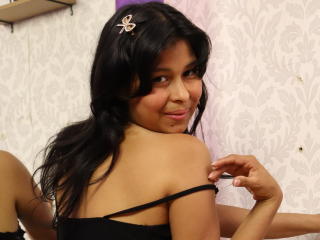 Sexy pic of AnickaTomzon