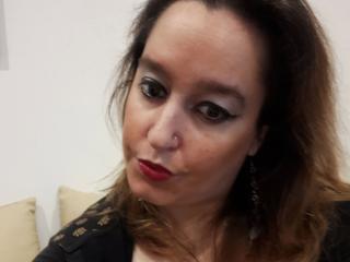 AnitaRed-hotLive Webcam