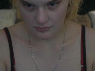 Sexy pic of AnnaCandys