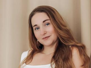 Sexy profile pic of AnnaColle