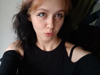 Sexy pic of AnnaHypnosis