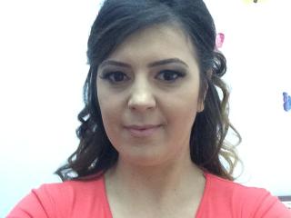 AnneRosseLive Webcam