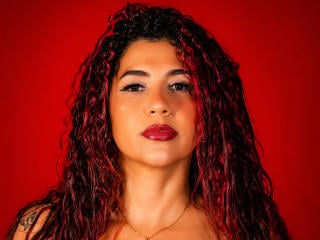 AntonelaRiveiro XLove Cam