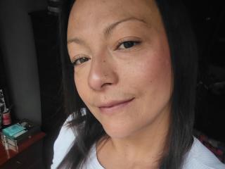 AntonellaCheryLive Webcam