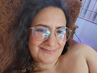 AntonellaGoldyLive Webcam