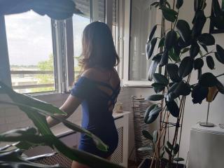AnuskaBella-hotLive Webcam