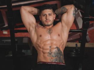 Picture of AquilesHot