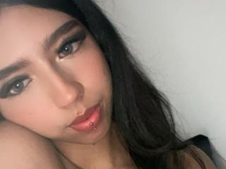 Sexy pic of AriRosse