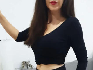 AriaDulce-hotLive Webcam