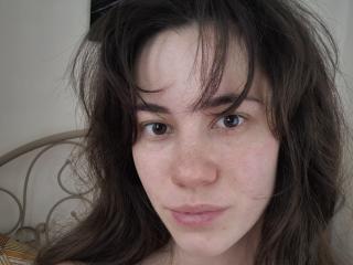 ArianeEsther XLove Cam