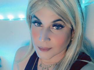 ArielTransxxx live cam